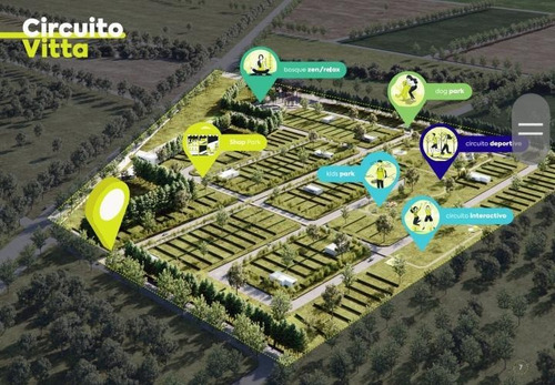 Imagen 6 de 17 de Venta -terreno - Rosario