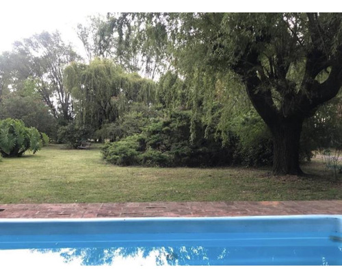 Imagen 20 de 20 de Quinta En Venta - 4 Dormitorios 3 Baños - 160 Mts2 - 9 De Julio