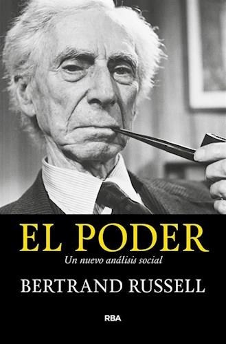 El Poder 3/ed - Russell - Rba