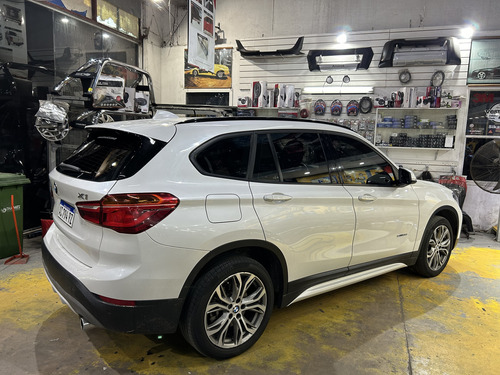 BMW X1 2.0 Sdrive 20i Sportline 192cv