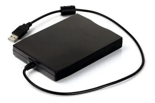 Unidad De Diskette O Floppy Usb Externo 1.44mb 3.5 Disquete