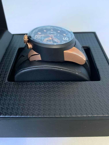 Relógio Bomberg 1968
