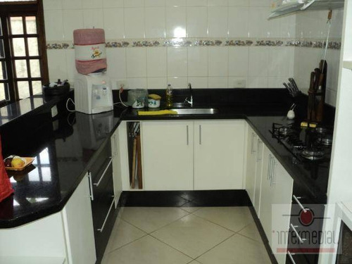 Chácara Residencial À Venda, Residencial Green Ville Ii, Boituva. - Ch0449