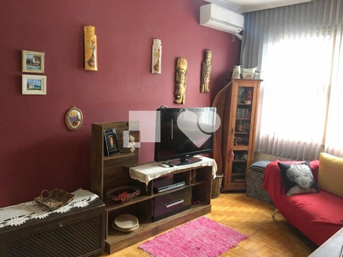 Imagem 3 de 15 de Apartamento - Menino Deus - Ref: 33070 - V-57032468