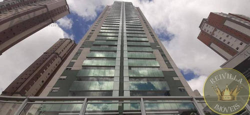 Imagem 21 de 23 de Apartamento Novo No Tatuape,165 Metros, Const. Hernandez, 3 Suites, 4 Vagas, Andar Alto , Varanda Gourmet, Piscina Coberta E Aquecida, Ar Condicionado - Ap00485 - 69509385