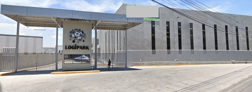 Imagen 1 de 5 de Bodega En Tepotzotlán.