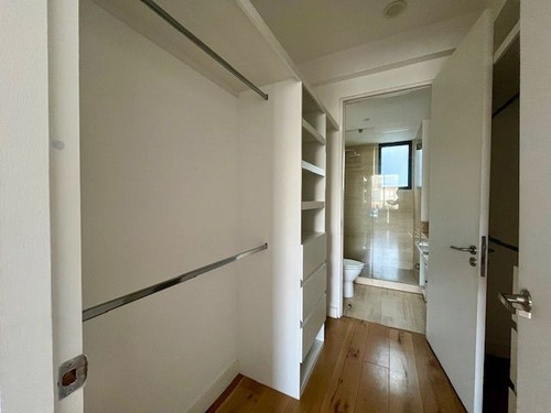 Pent House Con Roof Top Privado Sobre Blas Pascal