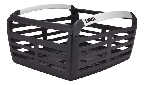 Cesta Para Bicicleta Thule Basket