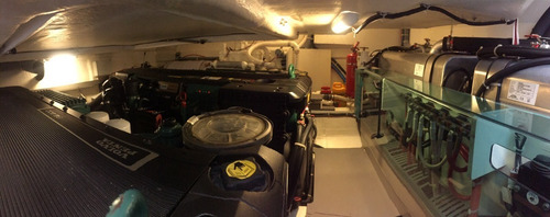 Imagen 11 de 13 de Yate Beneteau Fly 49 Lv914