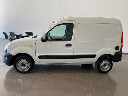Renault Kangoo 1.6 Furgon 1plc 2014