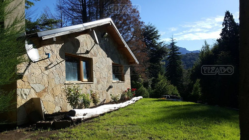 Casa  En Venta Ubicado En Laguna El Trébol, Bariloche