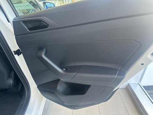 Volkswagen Polo Comfortline 170TSI AT