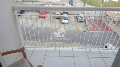 Imagem 13 de 22 de Apartamento 58m² 3 Quarto(s) Para Venda No Bairro Santa Terezinha Em São Bernardo Do Campo - Sp - Apa330