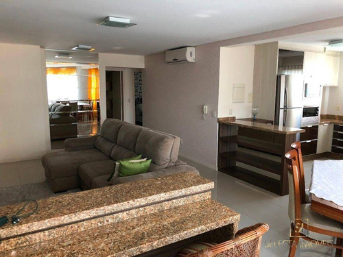 Imagem 7 de 28 de Apartamento No Edifício Marcia Regina Ll Em Balneário Camboriú - Gd0049