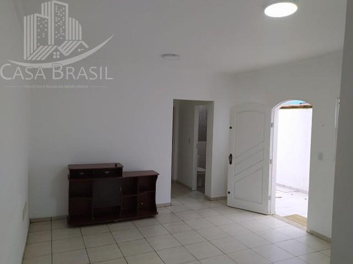 Imagem 1 de 14 de Casa Com 3 Dormitórios- Vila Das Flores - São Jose Dos Campos - 3423