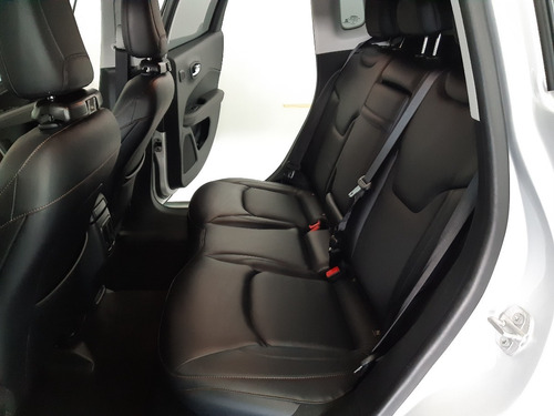 Imagem 11 de 11 de Jeep Compass 2.0 Longitude Flex Aut. 5p