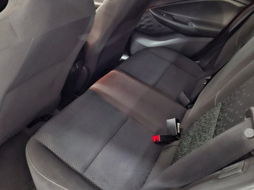 Chevrolet Onix Onix 1.0 TURBO FLEX LTZ AUTOMATICO