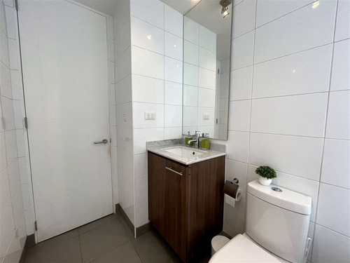Departamento En Venta De 3 Dorm. En Las Cabras