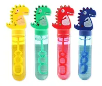 Comprar Burbujas Dinosaurio 12pz Burbujas Niños Burbujas Dino Regalo