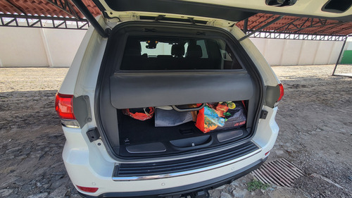 Jeep Grand Cherokee 5.7 Blindada 4x4 At