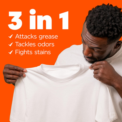 Detergente Líquido Para Ropa Tide 100 Cargas 4 3 Litros He