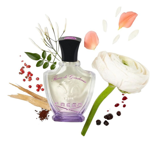 Creed Fleurs De Gardenia Edp 30ml