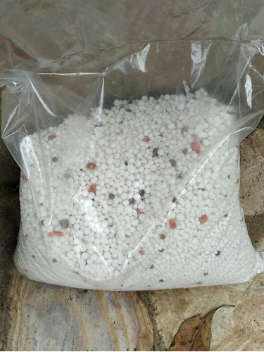 Fertilizante Urea 