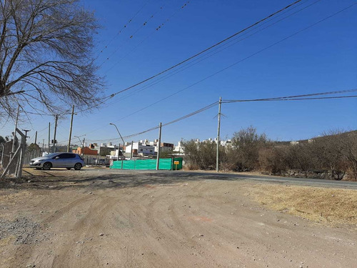 Imagen 6 de 7 de Lote 1716 M2 Zona Industrial - La Calera - Ruta E55