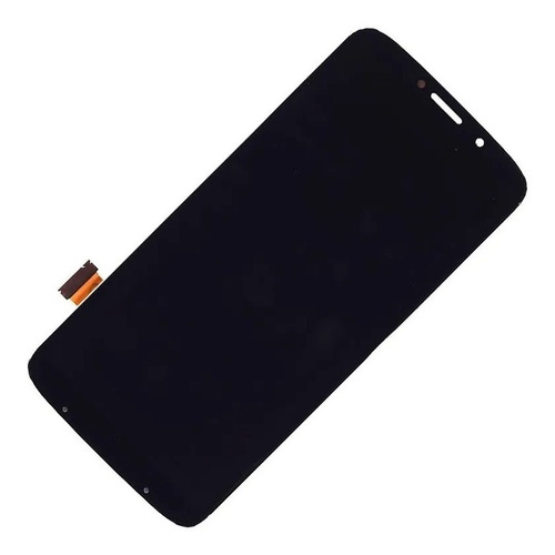 Imagen 2 de 4 de Modulo Display Touch Motorola Para Z3 Play Gtia Premium