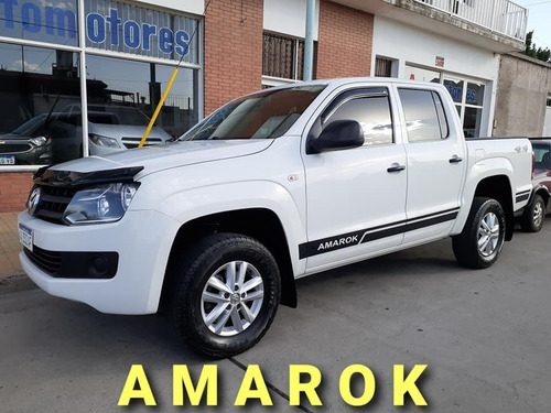 Volkswagen Amarok Starline