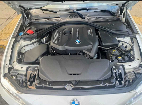 Bmw Serie 2 2.0 220i Sport Line 184cv 2017