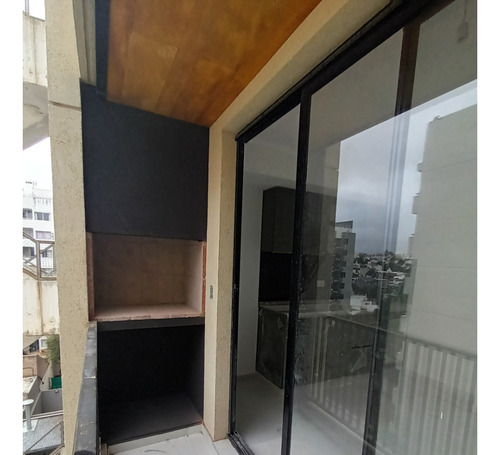 Departamento En Venta 2 Dorm En Barrio General Paz Edificio Camellia