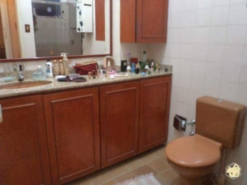Imagem 6 de 10 de Apartamento Salão, Com 1 Quarto Hall, Quarto, 58m² - Riachuelo - Aea1073