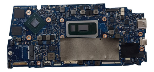 Placa Mãe Dell Inspiron 7391 Corei5-10210u
