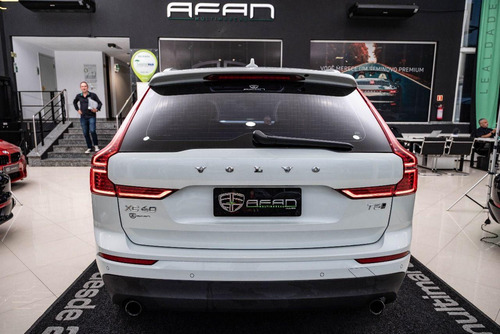 Volvo XC60 Xc60 2.0 T5 Mom