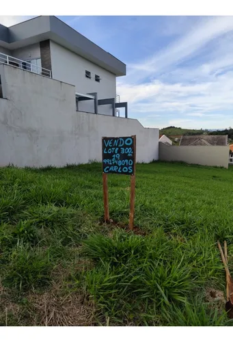 Terreno Residencial Maria Andrade