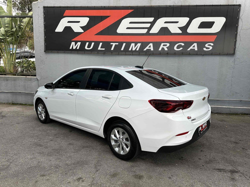 Chevrolet Onix 1.0 TURBO FLEX PLUS LTZ MANUAL