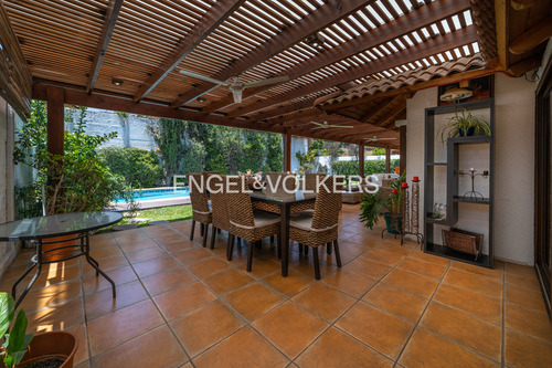 Casagrande, Excelente Con 2 Suite