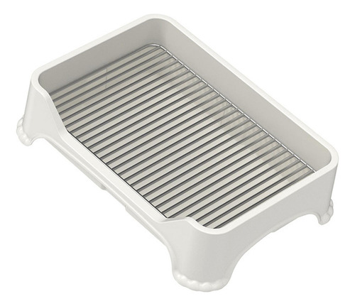 Sq Inodoro Para Perros Y Mascotas, Bandeja Para Orinal B