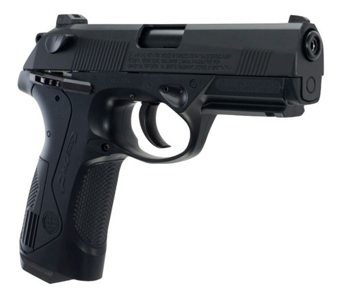 Marcadora Beretta Px4 Storm Co2 .177 Pellets 4.5mm Xtreme P