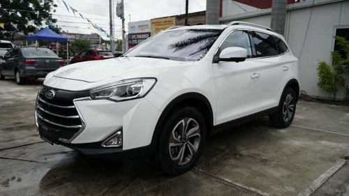 Imagen 1 de 12 de Jac Sei7 2021 2.0 Limited At