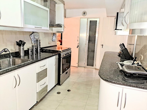 Venta Excelente Apartamento Los Naranjos Con Pozo