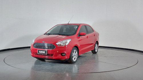 Ford Ka 1.5 Sel Mt