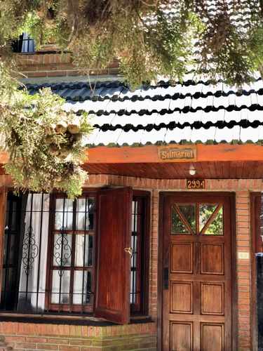 Venta Duplex Sgo. Del Estero 2900 Zona Residencial San Bernardo