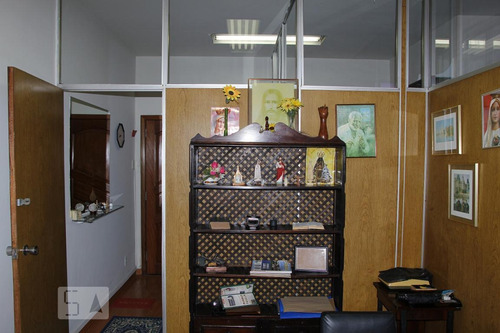 Apartamento À Venda - Centro, 1 Quarto, 30 - S893123962