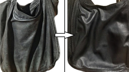 Imagem 4 de 9 de Óleo De Amêndoas Jr - Hidratante Para Couro - 500ml