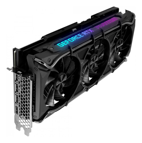 Placa De Video Gainward Phantom Rtx 3080 Ti 12gb Gddr6x