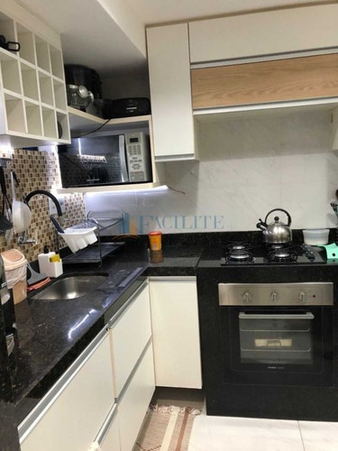 Imagem 6 de 17 de Apartamento A Venda, Manaíra - 42937