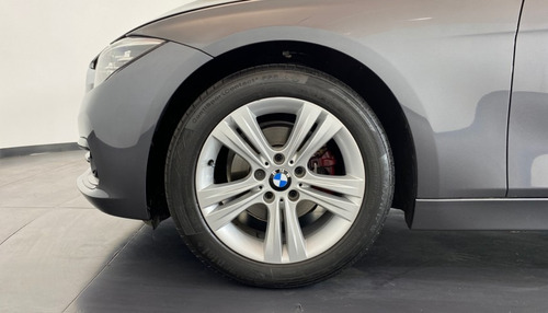 Imagem 5 de 15 de 129121 - Bmw 320i 2018 Com Garantia
