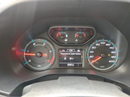 Imagem 6 de 13 de Chevrolet S10 2.8 Ls 4x4 Cs 16v Turbo